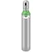 Produktbild Gasflasche gemischt MIX Argon (82%) + CO2 8 Liter Schweißgas MIG/MAG Schweißen Vogelmann