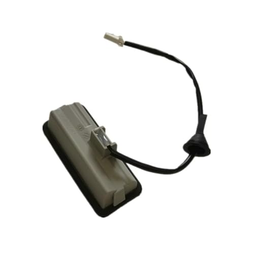 Interrupteur ouverture de hayon Focus 2 commande de coffre C-Max - 2
