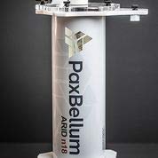 PAX BELLUM ARID N18