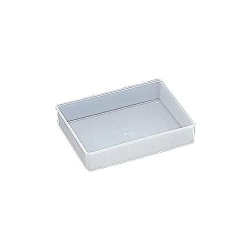 PFA�f�X�R�P�[�X 215×160×48mm 1�� / 4-5610-05