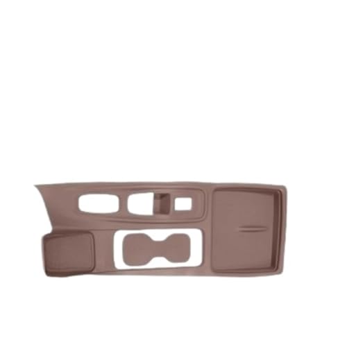 Cubierta de silicona para Chery Arrizo 8 ideal para mantener limpia la consola en viajes largos
