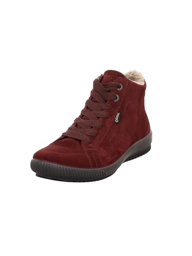 Image of Legero womens Tanaro 5.0 Warm Lined Gore-tex