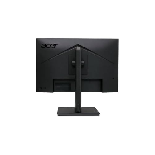 Image of Acer Vero B277 G 27 inch Class LCD Monitor - 16:9 - Black