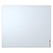 Produktbild Pulsar  Superglide Premium-Glas-Mauspad, Aluminium-Silikonglas-Oberfläche, rutschfest, vollständig geformt, hochdichtes Silikonkautschuk, 49 x 41,9 cm, (XL, Weiß)