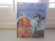 My First Encyclopedia 0760768161 Book Cover