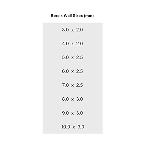 S-FS 1 Metro Blu Tubo di Aspirazione in