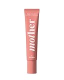 mother by baybies Nipple & Lip Balm - Intensive, natürliche Brustwarzen- und Lippenpflege für alle Mamas 15ml/ Mamapflege/Vegan, Zertifizierte Naturkosmetik