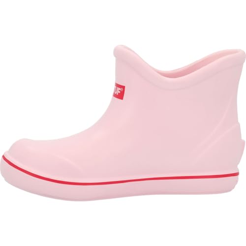 Image of Xtratuf TUFS Little Kids Ankle Deck Boot