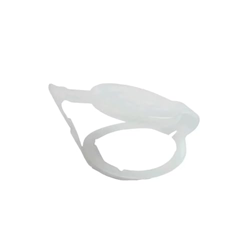 Tapa del limpiaparabrisas evita obstrucción de boquillas OEM A1638690508