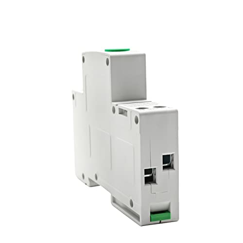 Disjoncteur WiFi pour couper les appareils oubli&eacute;s et &eacute;viter le gaspillage - 5