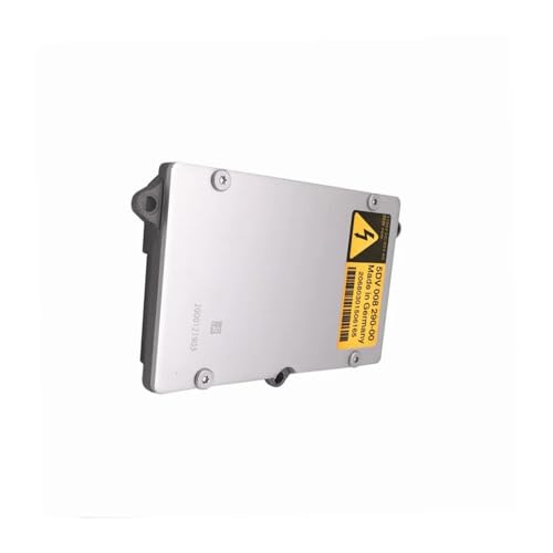 Ballast HID Audi A8 S8 A6 résout panne éclairage xénon 5DV00829000 - 3