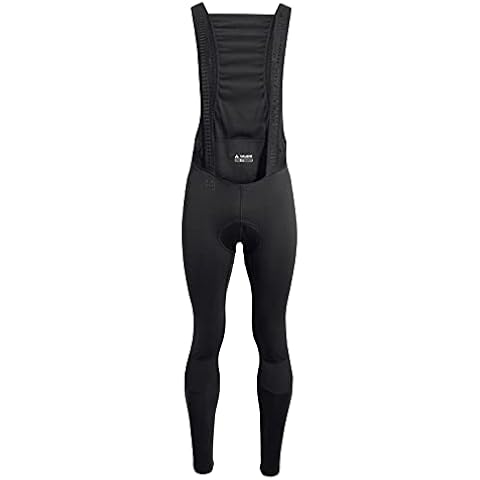 VAUDE Pantalones Marca Modelo Men's Kuro Warm Bib Tights Cover