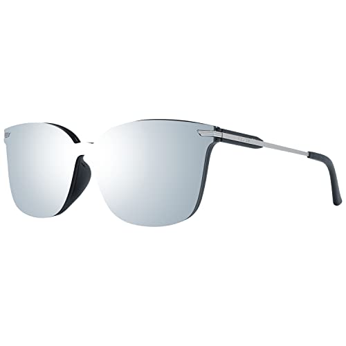 Lunettes de soleil Police Pl531g 99bkmx protection solaire optimale et taille unique