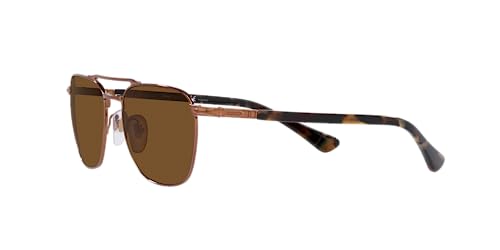 Image of Persol Unisex Po2494s Square Sunglasses