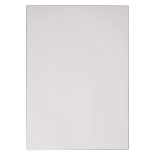 Blick Labels, White, 24 Up, Rectangular, 70mm x 35mm, 2400 Labels, for Home Office, Family, School - Image 4