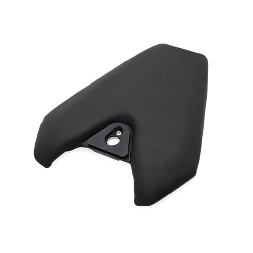 Cojín trasero para moto Z 1000 de años 2014 a 2019 de color negro
