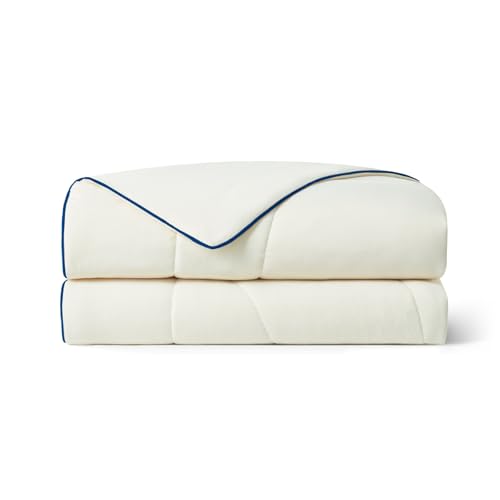 Dream Valley Outlast® Queen Cooling Comforter, NASA-Grade Instant Cooling Blanket