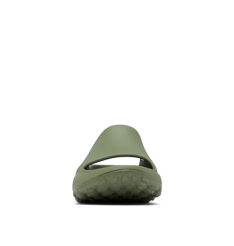 Columbia Columbia Men's Thrive Revive, Mosstone/Mosstone, 9