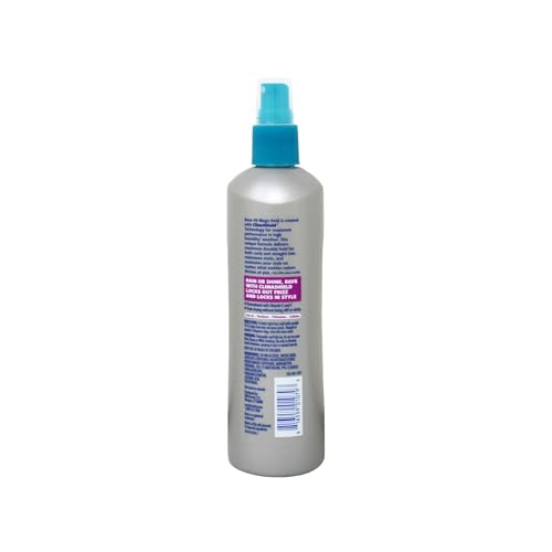 Rave 4X Mega Scented Spray para Cabello 11 oz - 12 unidades miniatura 2