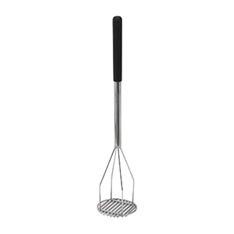 Winco 5-Inch Round Potato Masher Cover