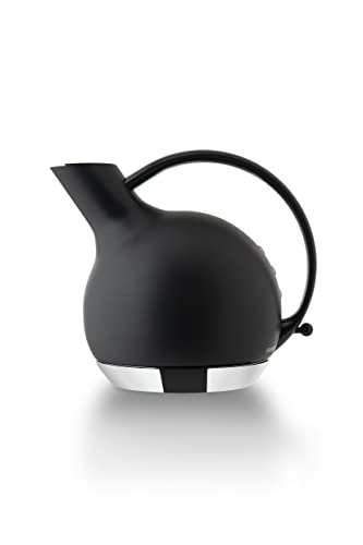 BUGATTI Giulietta Electric Kettle, 1.2L, Stainless Steel