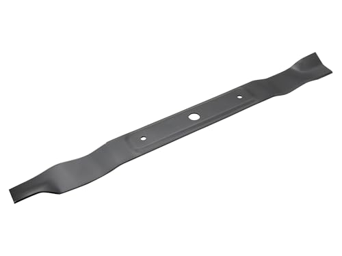 SECURA Mulchmesser 63cm kompatibel mit Hurricane Motec Stiga Castelgarden Herkules Alpina Brill Mountfield Rasentraktor 84109504/0 184109504/0