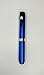 GXZ Health V2 Personal Reusable Pen Injector - Metallic cobalt blue