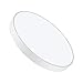 Produktbild Sararoom Deckenlampe, LED Deckenleuchte 36W, 2100LM, Ø50cm, Kaltweiß 6000K-6500K LED Deckenleuchte Rund IP20 Wasserdicht für Badezimmer, Schlafzimmer, Küche, Balkon, Korridor, Büro, Wohnzimmer
