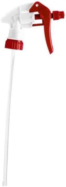 Spray Bottle Trigger Replacement, Pack of 24 Commercial Spray Nozzles