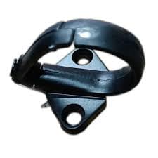 NS Aluminum Bag Hook, For Activa110/Activa 3G/Activa 4G/Activa 5G