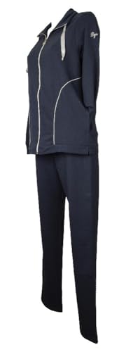 Survêtement femme Campagnolo Dynamic pour vos sorties plein loisir été et moments de détente - 2