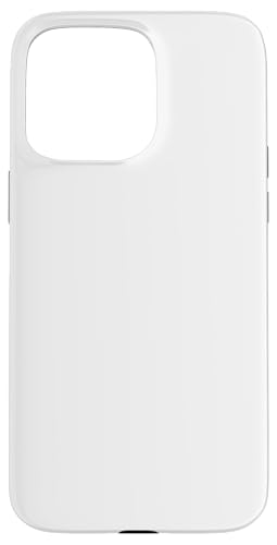 Colour-Air Color Cloud-White X}zP[X iPhone 15 Pro Max p