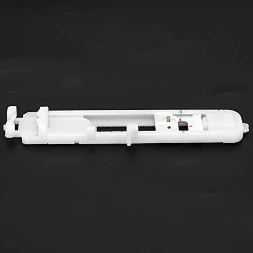 Prensatelas para ojales One Step para máquina de coser miniatura 6