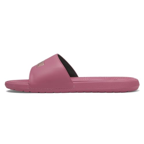 Image of PUMA Womens Cool Cat 2.0 Slide Casual Sandals Casual - Pink - Size 5 M