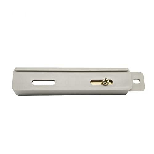Conector neutro de carril para caja de distribución de iluminación 1 unidad 3