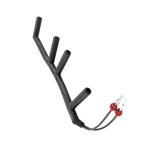 Faisceau bougies préchauffage anti-ratés pour réparer le moteur VW Passat 1997