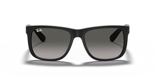 Ray-Ban RB4165 Justin Rectangular Sunglasses3