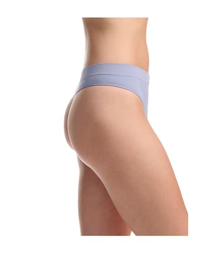 Image of adidas womens Seamless Thong Underwear 3-pack