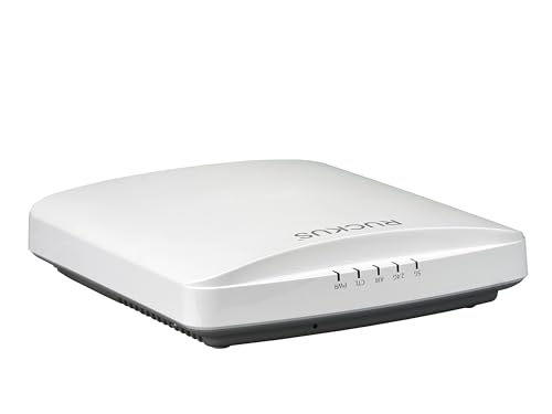 Ruckus R650 Wi-Fi 6 (802.11ax) 4x4:4 Wi-Fi access point (901-R650-US00)