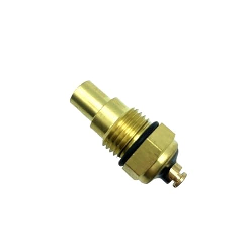 Sensor de temperatura del agua 8942378610 evita sobrecalentamiento de autopartes 94024121