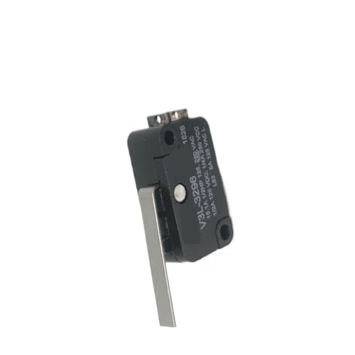 Micro-interrupteur V3L-3296 fin de course pour éviter les pannes de moteur - 3