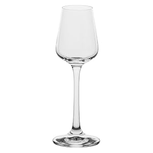 La Porcellana Bianca Riserva Likörglas 60 ml
