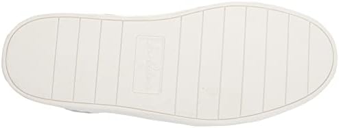 Sam Edelman Women's Emma Sneaker, White, 8.5 | Image 3