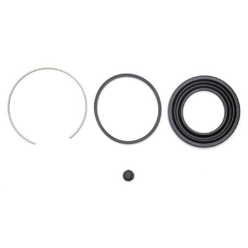 Kit de joint d'étrier de frein avant ACDelco 18H121 pour réparer une pédale de frein molle