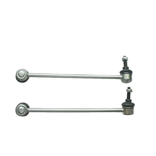 Jeu de maillons barre stabilisatrice avant anti claquement Mercedes W203 W209