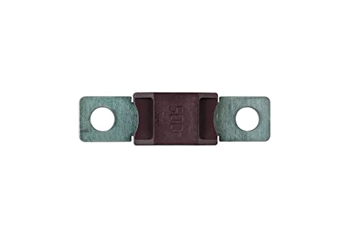 Megafuse 500A Connect 33098 fusible auto camion bateau 500 ampères pour porte-fusible grand calibre