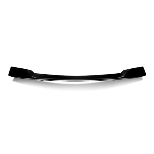 Aileron arrière Mercedes W204 pour rajeunir le design de votre coffre C220 C300