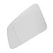 Left Door Side Heated Wing Mirror Glass For S/C/E-Class W212 W204