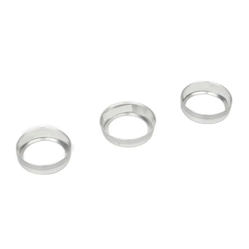 Pièces autocollantes pour boutons Suzuki Jimny 2019-2020