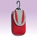 Produktbild Neopren-Mobile tragen Handy Tasche  Rot